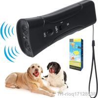 【hot】☎  Ultrasonic Dog Repeller Horn Trainer for Dogs Items Best Selling Products Training