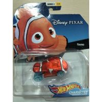 Hotwheels Disney Nemo