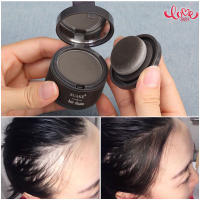 MAYCHEER loose powder for covering the hair, adding to the hairline and decorating the hair