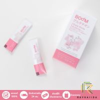 [สินค้าใหม่] บูมกลูต้าช็อตส์ (BOOM GLUTA SHOTS) กลูตาไธโอนคอมเพล็กซ์ ชนะรางวัลระดับโลก - 1 กล่อง 15 ซอง