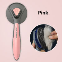 Pakeway Cat Comb Dog Comb Animal Pet Dog Hair Special Needle Comb Cat Hair Cleaner Pet Grooming Cat Brush Cat Supplies