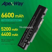 ApexWay battery for Samsung R520 R522 R525 R528 R540 R580 R610 R620 R718 R720 R728 R730 R780 RC410 RC510 RC530 RC710 RF411 สต็อกสำเร็จรูป agapi