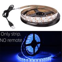 【▼Hot Sales▼】 na07037036036666 เทปrgb Led แบบ Usb ไฟด้านหลังทีวี Pc Ambilight ไฟนีออน Smd 2835 5V Tira Leds แถบไฟสำหรับตกแต่งหลอดไฟไดโอดริบบิ้น