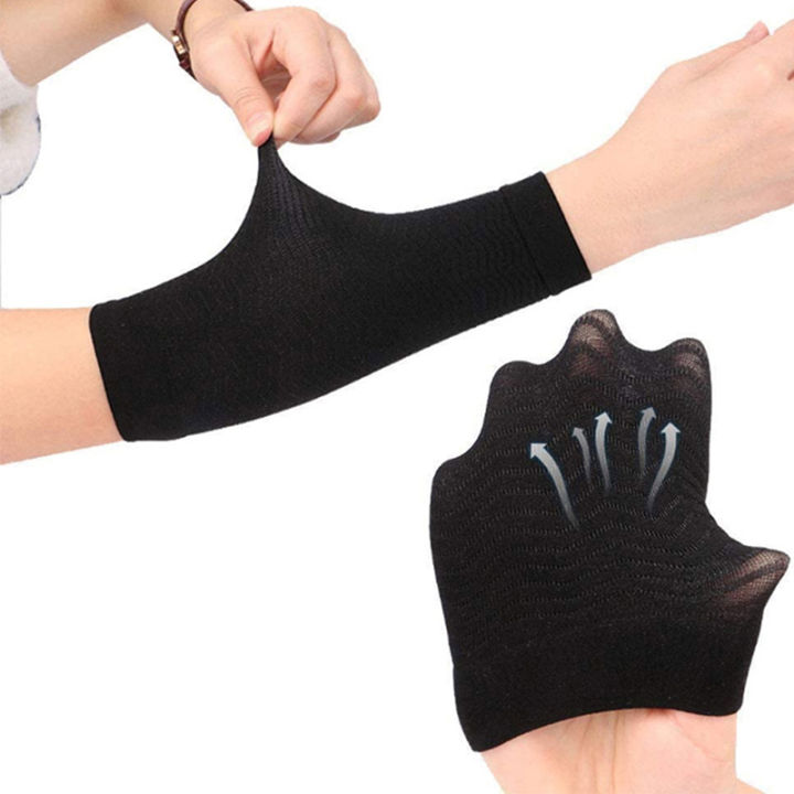 csndices-ยางยืดแขนแขนเสื้อกระชับสัดส่วนแผลเป็นครอบคลุมปรับปรุงแขน-shaper