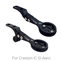 Syncros IC Aero Front Computer Mount Gopro Mount Speedometer Gpsgarminbrytonwahoo Inserts เหมาะกับห้องนักบิน Creston Ic Sl Aero