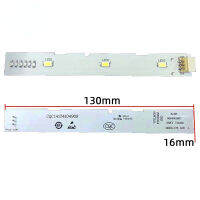 0064001827ตู้เย็นเครื่องทำความเย็นไฟ LED สำหรับ Haier BCD575WDB 518WDGH