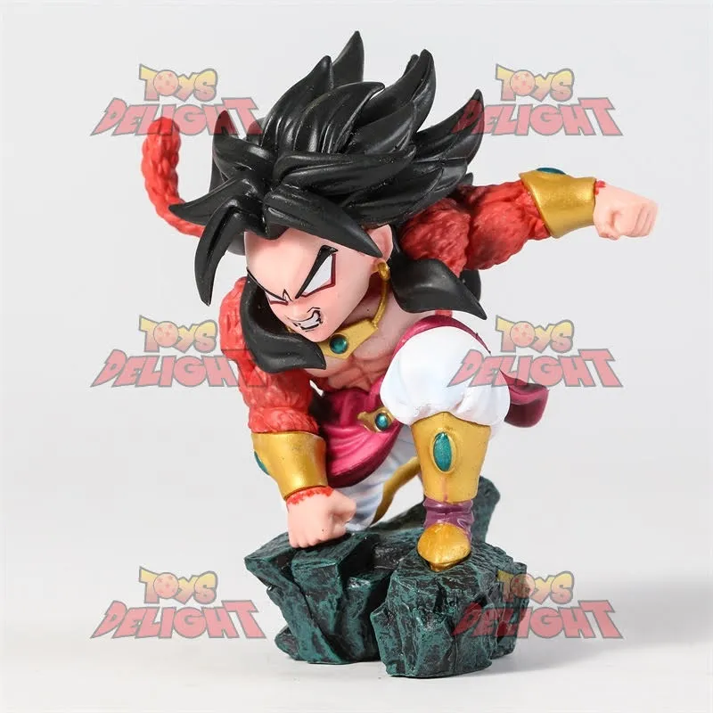 Dragon Ball Z Bonecos de Lego Similar Majin Buu Goku Freeza Picolo -  Artigos infantis - Janga, Paulista 1251566668