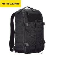 NITECORE BP25 25L with Expansions Multi-purpose Wear-proof Nylon Tools Bag Exquisitely Designed with Ergonomic Comfort