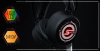 Neolution Headset Gaming Orion RGB Black