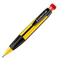 STEADTLER 771 Staedtler mechanical pencil 1.3mm yellow