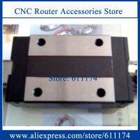 Taiwan PMI MSA20S-N Linear guide bearings  slider Block  MSA20SSSFCN Carriage Furniture Protectors Replacement Parts