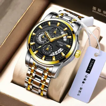 Fedylon watch discount