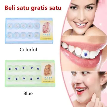 Tooth Gem Glue Dental Self-adhesive Gluel For Tooth Gems Diamond