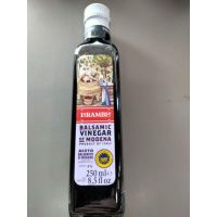 ?For you? Larambla Balsamic Vinegar Of Modena น้ำส้ม สายชูหมัก จาก น้ำ องุ่น  แรมบลา 250 มิลลิลิตร