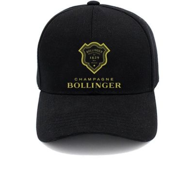 2023 New Fashion NEW LLBollinger Champagne Solid Summer Cap Branded Baseball Cap Men Women Dad Cap Bone Snapback Hats，Contact the seller for personalized customization of the logo