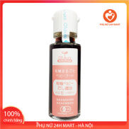 Nước Tương Ofukuro 100ml Nhật Bản, Nước Tương Ăn Dặm, Nước Tương Cho Bé