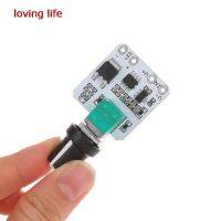 ♧㍿ LED Constant Voltage Dimmer Module DC6-24V Light Strip With Switch Board Brightness Adjustment Advertising Word Light Box New