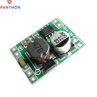 PANTHON XL1509โมดูล Step-Down แรงดันไฟฟ้าขาออกสามารถปรับได้จาก5V ~ 40V เป็น1.2 ~ 35V DC-DC เครื่องแปลงไฟ