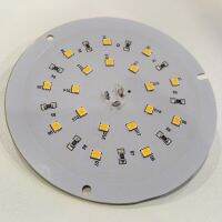 90mm LED Light Board DC 5V Led Bulb 3W Easy to Install Table Lamp Night Light 2835 Chips LED Light Source