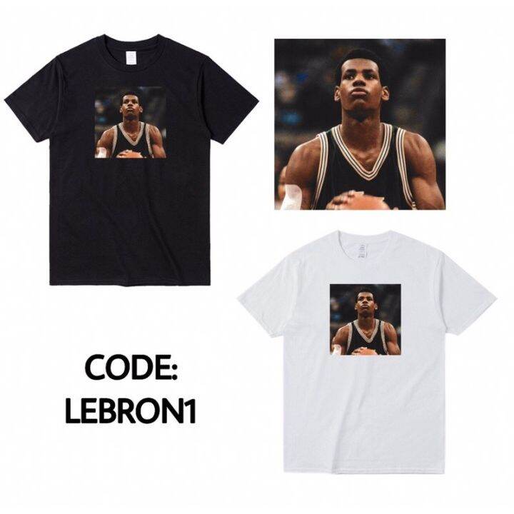 ♦ LEBRON JAMES | King James - Lakers - Space Jam Shirt | Lazada PH