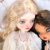 Amy 1/6 BJD SD ตุ๊กตาร่างกายเด็กหญิงเด็กชายตุ๊กตาเรซิ่นข้อต่อที่เคลื่อนไหวได้ตุ๊กตาเปลือยงานฝีมือบริสุทธิ์