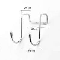 【CW】 Tools S Storage Hangers Door towel hanging Organizer Accessories