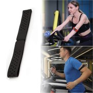 HOT K Adjustable Armband Heart Rate Monitor Soft Strap Breathable