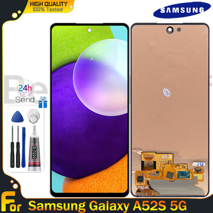 lazada samsung a52s