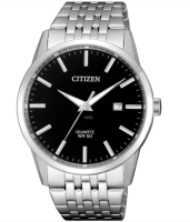 Citizen BI5000-87E สแตนเลสบุรุษนาฬิกาควอตซ์