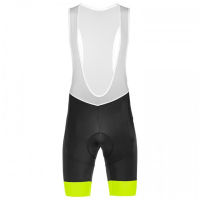 4 Color Cycling Bib Shorts 2022 Team Mtb Bike Short Bib Tights for Man Summer Breathable Quick Dry 19D Gel Padded Shorts