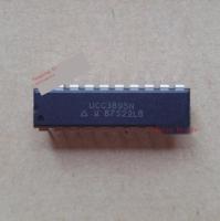 2pcs UCC3895N UCC2895N นำเข้าชิ้นส่วนอิเล็กทรอนิกส์ใหม่ชิป IC วงจรรวมสองแถว DIP20