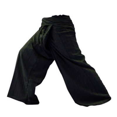 YouLove Store  Best Seller กางเกงเลย์สีดำ ผ้าฝ้าย Cotton เป็นกางเกงลำลอง สวมใส่สบาย เก็บปลายทาง&nbsp;