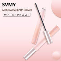 ? 1 แถม 1 No. 728 LAMEILA SVMY MASCARA มาสคาร่า หัวปัดแบบ สลิม ขนาด 0.01 ใช้งานง่าย ไม่ดรอประหว่างวัน [ผลิตจากวัตถุดิบคุณภาพดี]