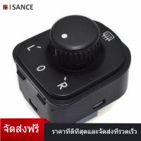 ISANCE  ด้านหน้าด้านคนขับฝั่งซ้ายประตูหน้าต่างไฟฟ้าสวิทช์ 0008208210 Fit สำหรับ Mercedess Benz 300D 380SE 500SEL 190E