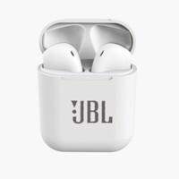 ⚡ COD?JBL หูฟังบลูทูธ T220 V5.0,หูฟังไร้สายอินเอียร์พร้อมไมค์สเตอริโอและกล่องชาร์จสำหรับโทรศัพท์ iPhone Realme Xiaomi Oppo Samsung Android