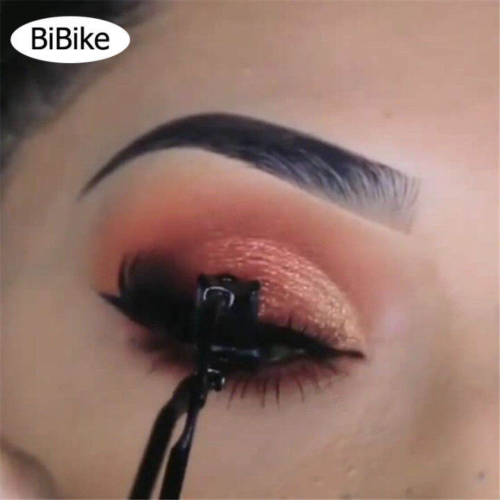 bibike-curl-ที่ปัดขนตาที่จับที่ยอดเยี่ยมที่ดัดขนตาแบบยกเปิดง่ายสำหรับดัดขนตา