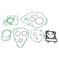 Motorcycle Gasket Set For Kawasaki Bayou 300 KLF300B 1988-2004 For LAKOTA 300 1995-2003