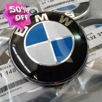 โลโก้ bmw ฝากระโปรง ขนาด 8.2 cm. #โลโก้รถ  #โลโก้รถยนต์  #สติ๊กเกอร์รถ #Logo  #โลโก้