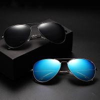 ☃ Pilot Sunglasses Women 2022 Luxury Designer Men Women Fashion Summer UV400 Eyewear Gafas De Sol Men Car Driving Sun Glasses