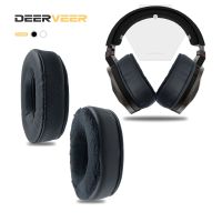 DEERVEER Replacement Earpad For ASUS ROG Strix Fusion 300, 500, 700 Headphones Thicken Memory Foam Cushions