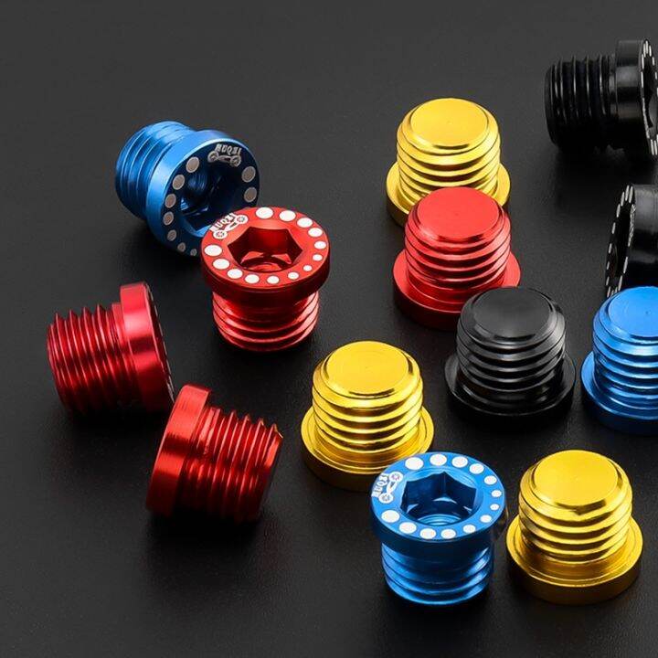 muqzi-bicycle-aluminum-screw-bolt-for-v-brake-hole-v-brake-boss-cantilever-brakes-post-mount-screws-m10x1-25-bike