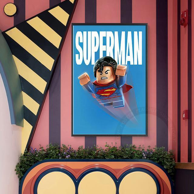 marvel-ภาพยนตร์โปสเตอร์ตกแต่งรูปการ์ตูน-spiderman-iron-man-กัปตันอเมริกา-wall-art-พิมพ์-superhero-ภาพจิตรกรรมฝาผนัง-home-decor-ภาพจิตรกรรมฝาผนัง