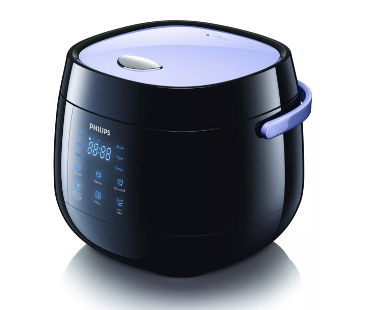 Philips HD3060 Rice Cooker 0.7L Lazada Singapore