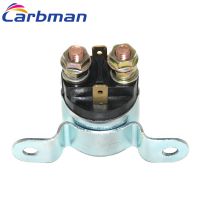 Carbman Engine Parts Starter Relay Solenoid for CAN-AM DS650 2000 2001 2002 2003 2004 2005 S5S NEW