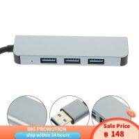 Dreamhigher USB HUB 4-Port ตัวเชื่อมต่อ USB ตัวแยก USB ตัวแยกพอร์ตตัวต่อพอร์ตตัวเชื่อมต่อตัวเชื่อมต่อพอร์ต