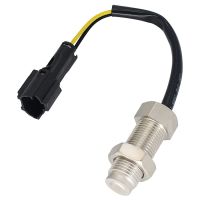 6D34T Engine Speed Sensor RPM Speed Sensor MC849577 for Kobelco SK200-6 SK200-6E Excavator Repair Parts