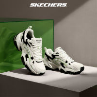 Skechers สเก็ตเชอร์ส รองเท้า ผู้ชาย Sport Stamina V2 Shoes - 894243-NTBK