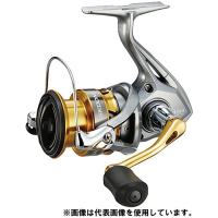 Shimano 17Sedona 8000 Reels and reel parts Spinning reels 4969363037749 Features A solid response creates enjoyment For anglers who start here [ 100000001006405000 ]