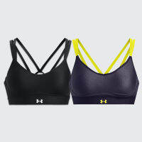 UNDER ARMOUR สปอร์ตบรา รุ่น Infinity Low Strappy/ 1373861