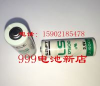 1ชิ้นต้นฉบับ Saft LS17500 3.6V แบตเตอรี่ลิเธียมประเภท A อุปกรณ์ ER17500เครื่องมือควบคุมอุตสาหกรรม